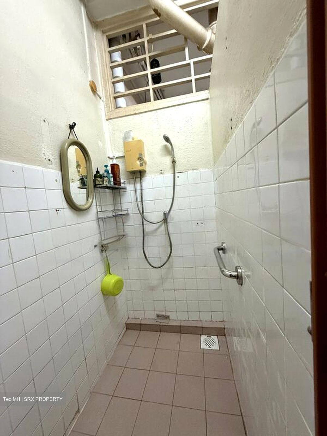 Blk 49 Kim Pong Road (Bukit Merah), HDB 3 Rooms #459306941